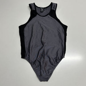 THONG BODYSUIT DUOFIT (CHICO)