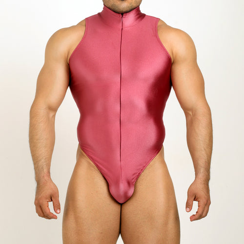 WINE BODY THONG