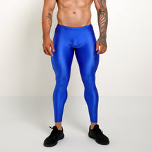 Cargar imagen en el visor de la galería, *ROYAL BLUE DUOFIT TIGHTS
