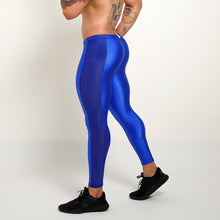 Cargar imagen en el visor de la galería, *ROYAL BLUE DUOFIT TIGHTS