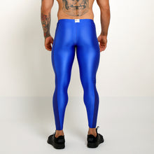 Cargar imagen en el visor de la galería, *ROYAL BLUE DUOFIT TIGHTS