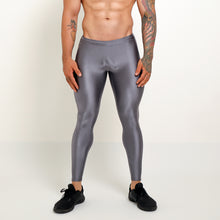 Cargar imagen en el visor de la galería, *OXFORD GRAY DUOFIT TIGHTS