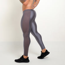 Cargar imagen en el visor de la galería, *OXFORD GRAY DUOFIT TIGHTS