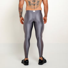 Cargar imagen en el visor de la galería, *OXFORD GRAY DUOFIT TIGHTS