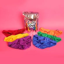 Cargar imagen en el visor de la galería, *BIKINI SKIN PRIDE PACK