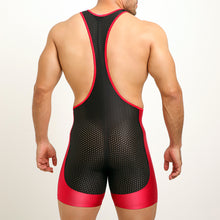 Cargar imagen en el visor de la galería, *RED SINGLET SKIN DUO