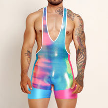 Cargar imagen en el visor de la galería, *UNICORN SINGLET SKIN DUO