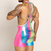 Cargar imagen en el visor de la galería, *UNICORN SINGLET SKIN DUO