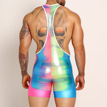 Cargar imagen en el visor de la galería, *UNICORN SINGLET SKIN DUO