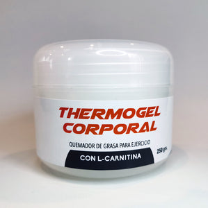 Thermogel Corporal
